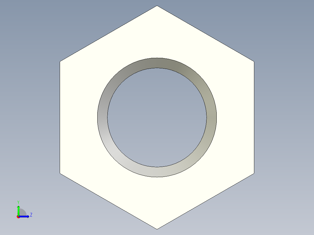 ug立体车库左视图