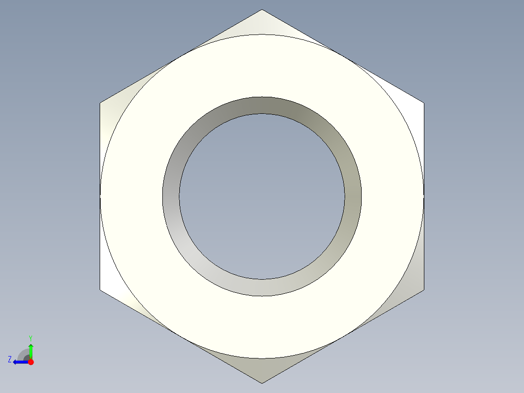 ug立体车库右视图