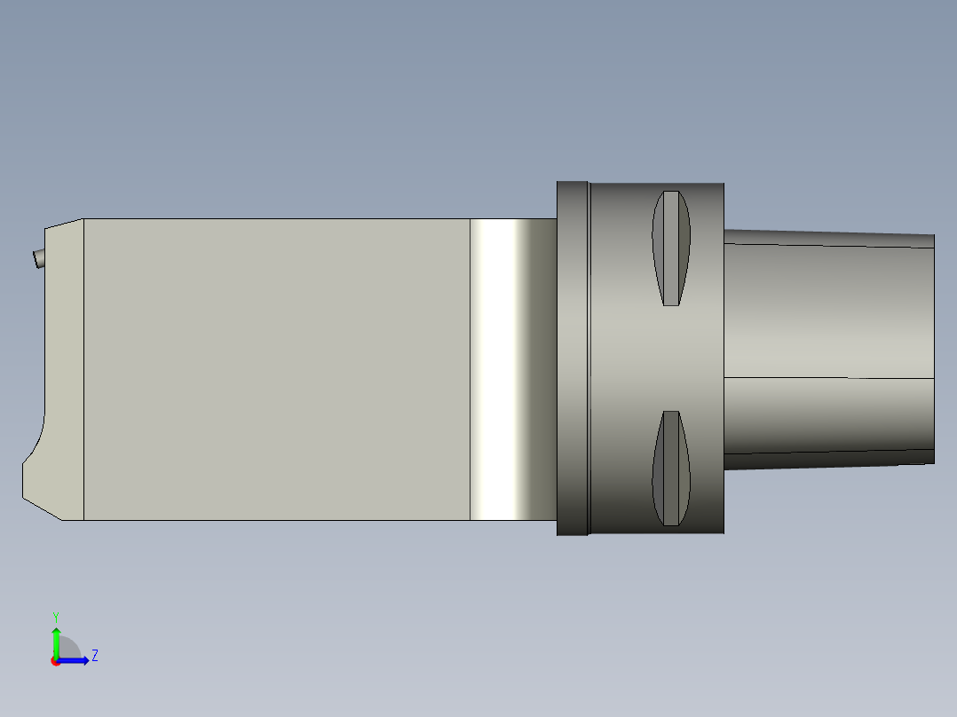 山特维克刀具7086881_TM01_MOD_0_0~TM01_00左视图