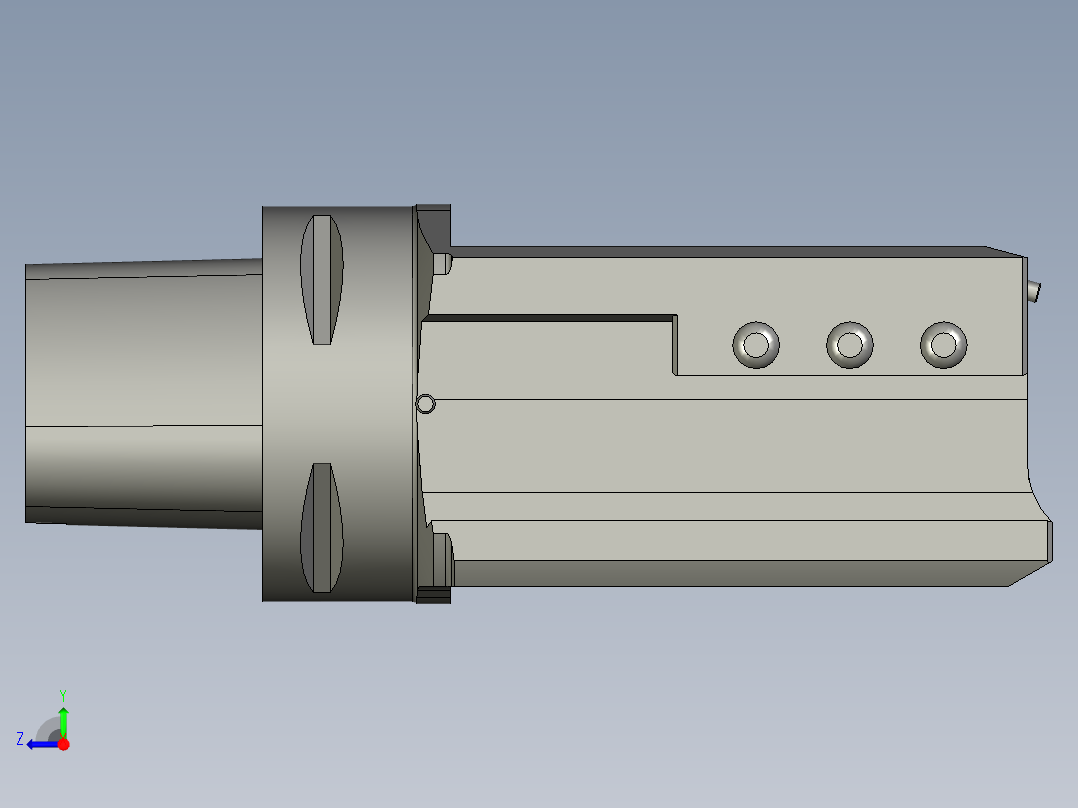 山特维克刀具7086881_TM01_MOD_0_0~TM01_00右视图