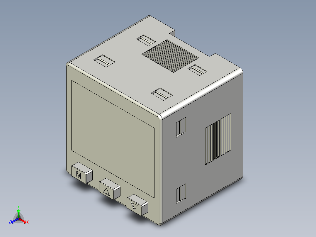 压力传感器DNP2-M_2023