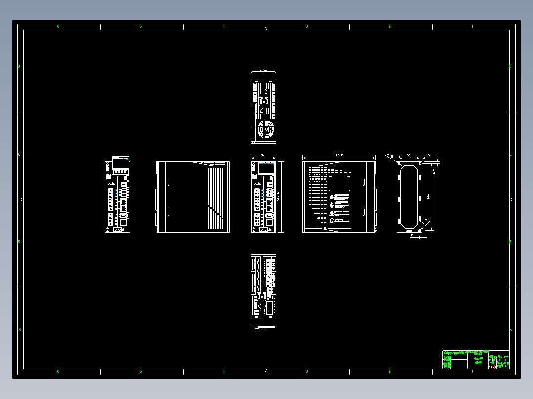 DS5C2-21P0-PTA-FS-外观图-231103，01，受控发行