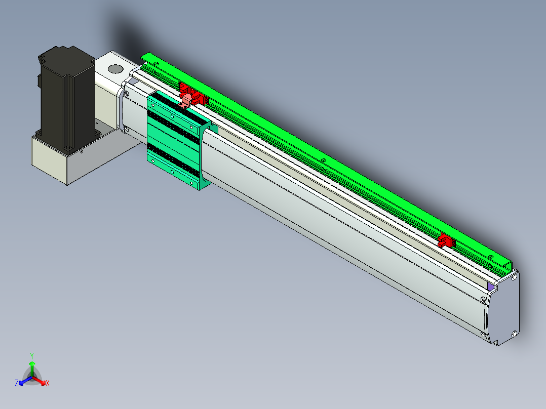 威洛博VBF10-L45-S450-BLU-P40-C4