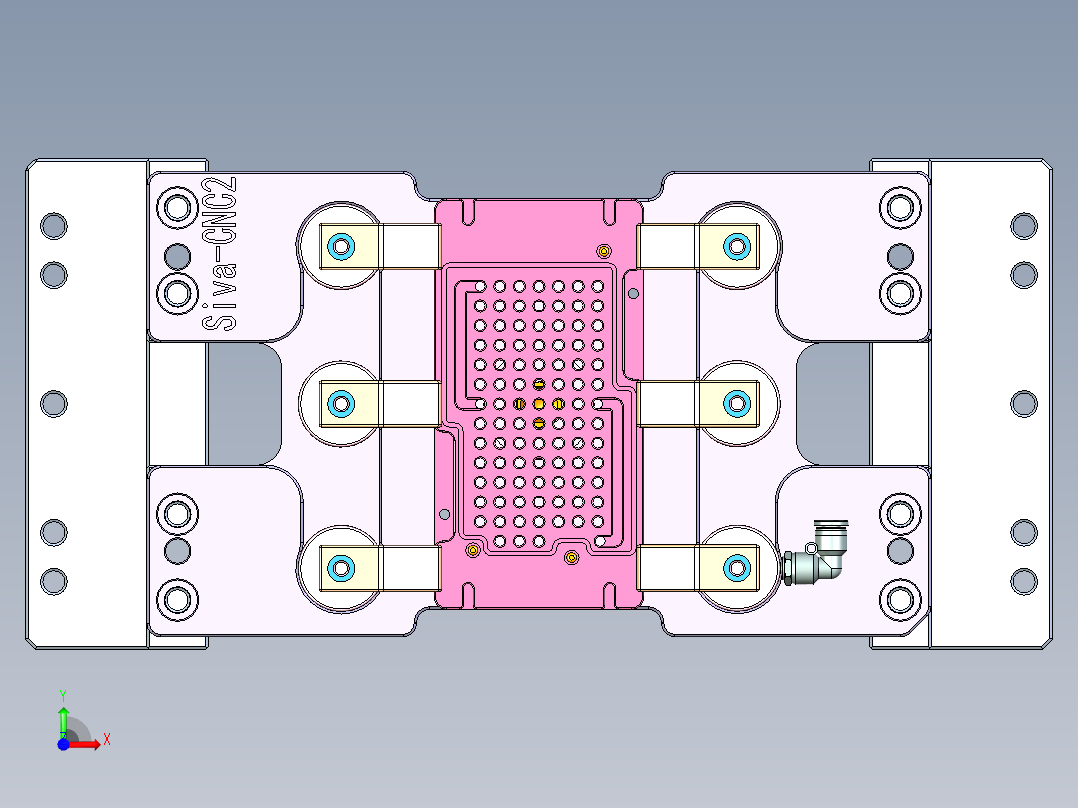 SIVA-CNC2-170107前视图