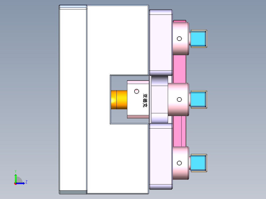 SIVA-CNC2-170107左视图