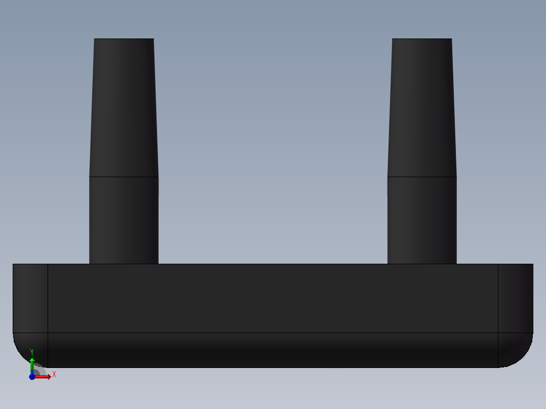 铝型材及其附件4.11.15.1530前视图