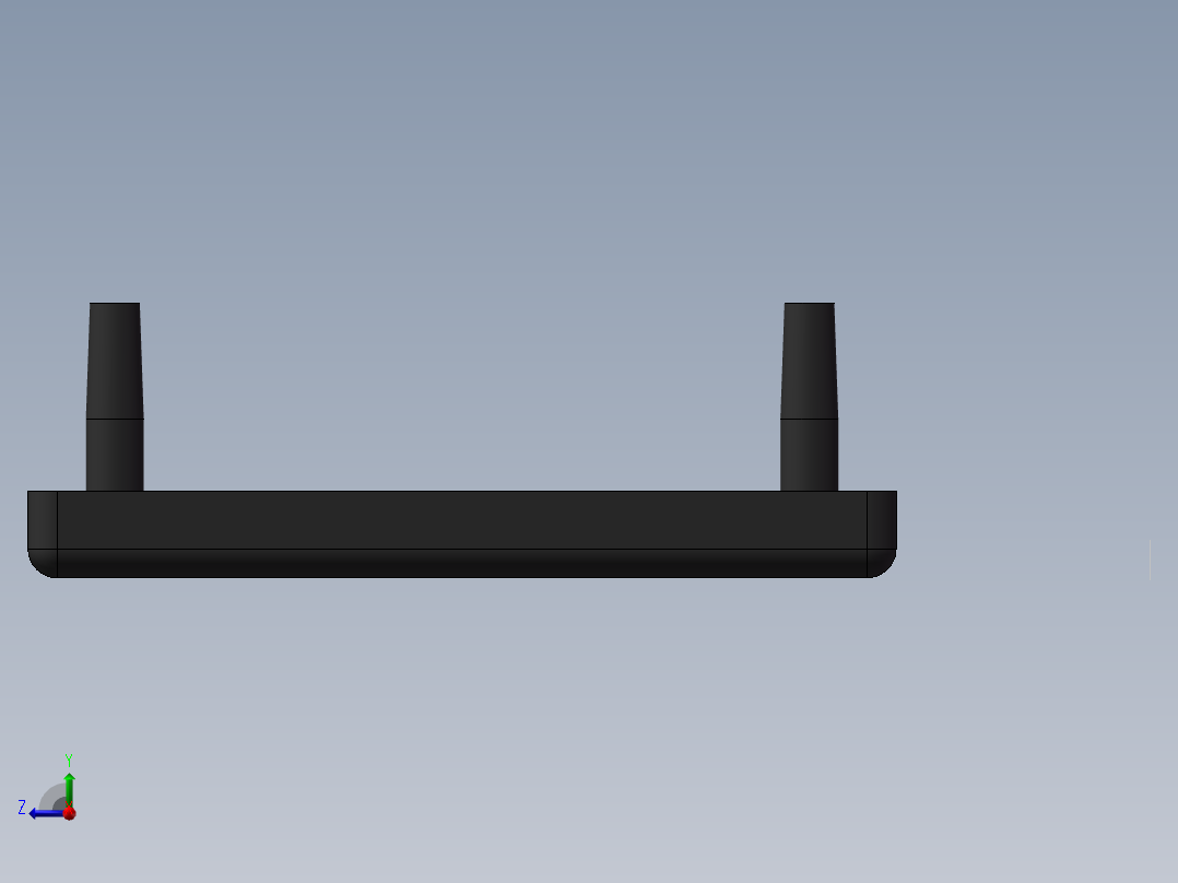 铝型材及其附件4.11.15.1530右视图