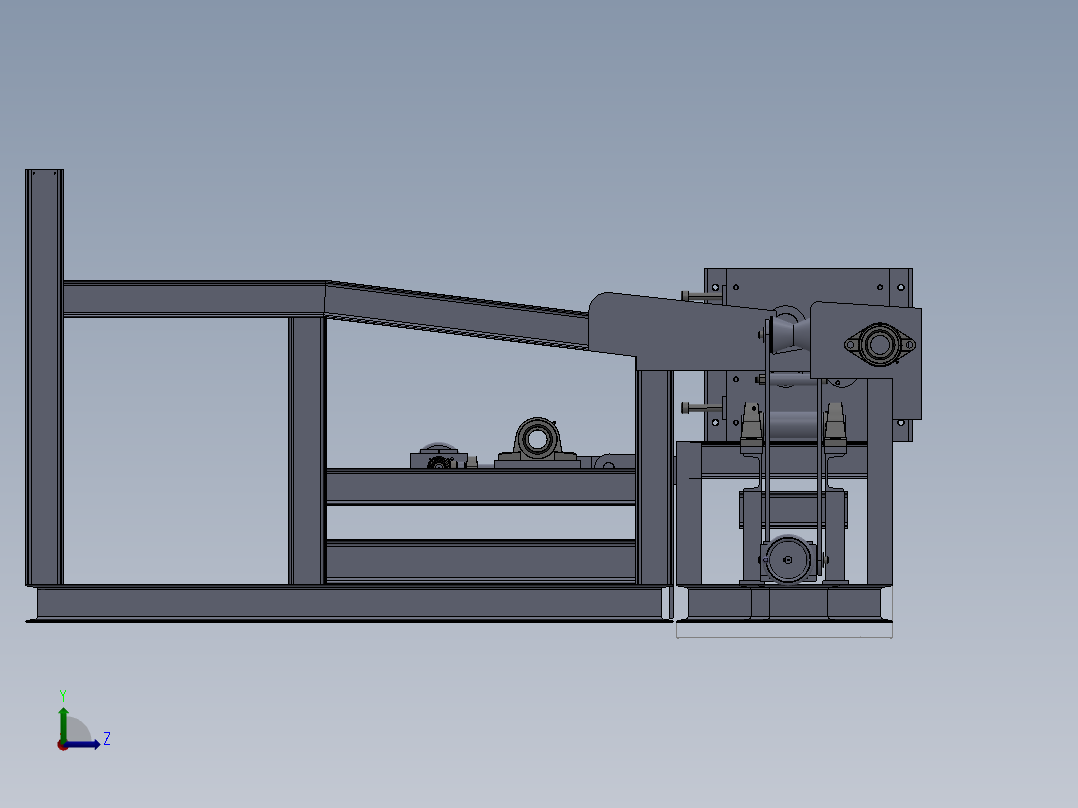 2023.02月-收料扎制机sw18可编辑左视图