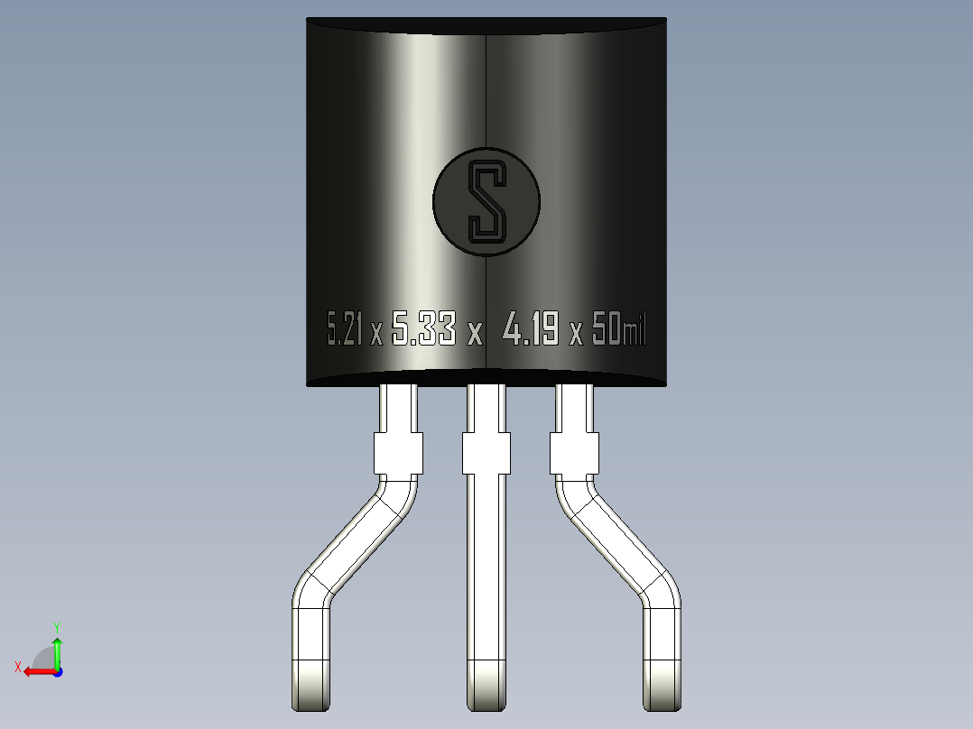 TO-92_Max_LF53_rev1.1后视图