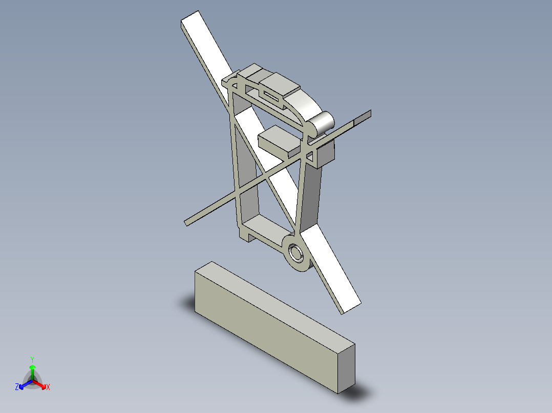 deee-dechets-des-equipements-electriques-et-不可回收符号正等轴测图