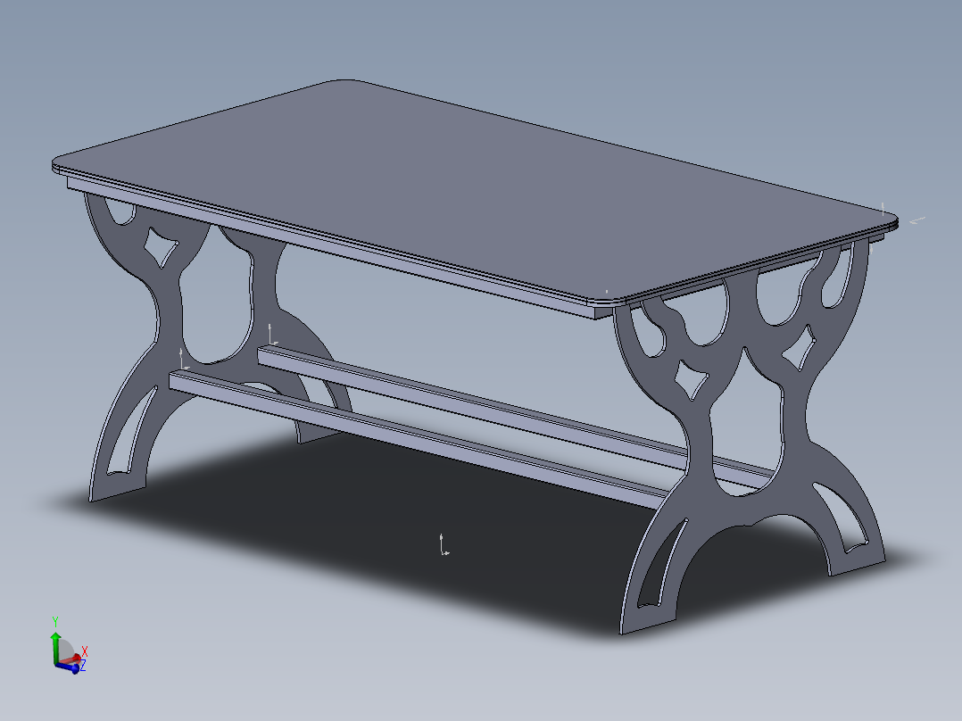 桌椅各类家具 (233)