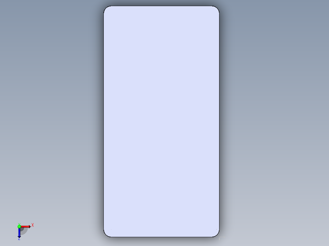 桌椅各类家具 (233)俯视图