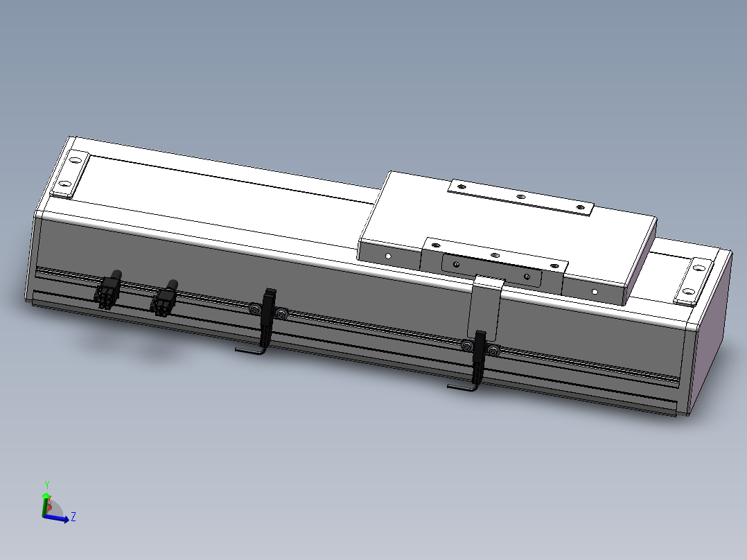 精密模组MC140-L05-150-M-M200-C4