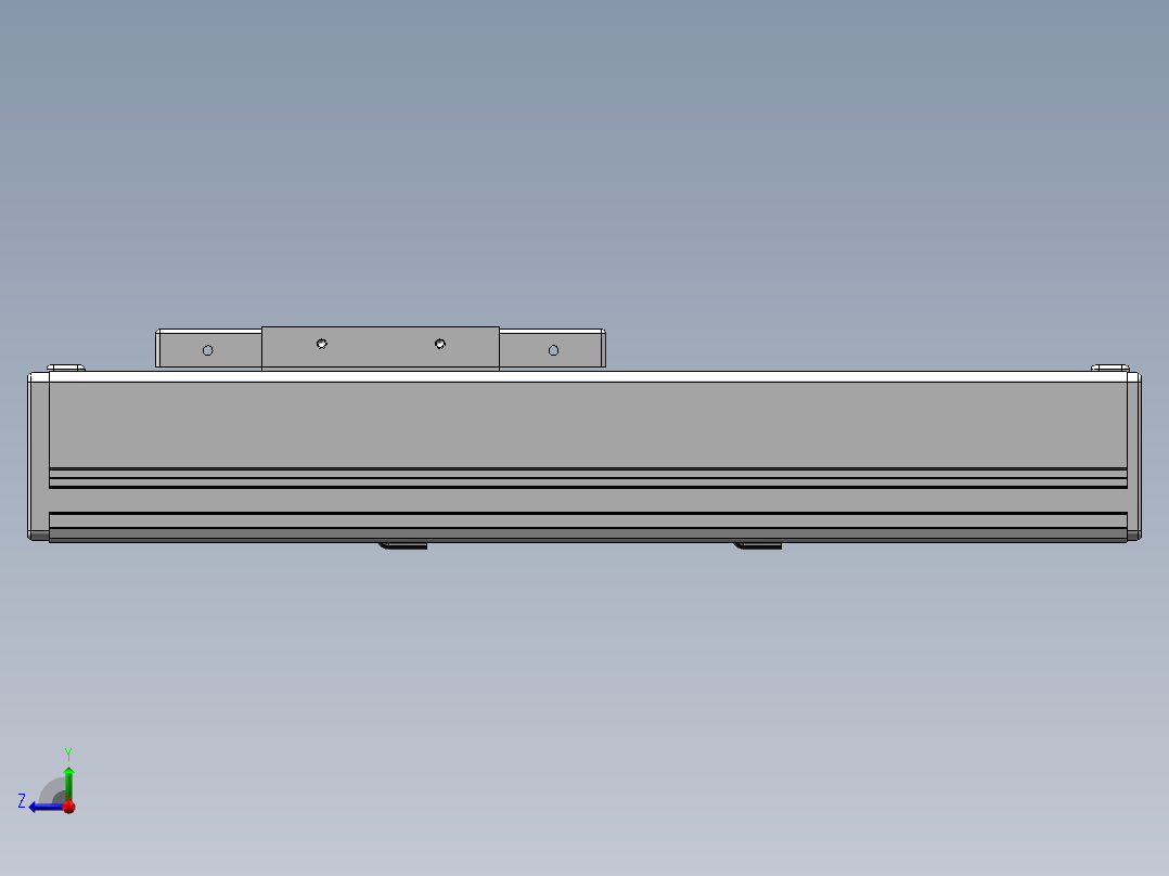 精密模组MC140-L05-150-M-M200-C4右视图