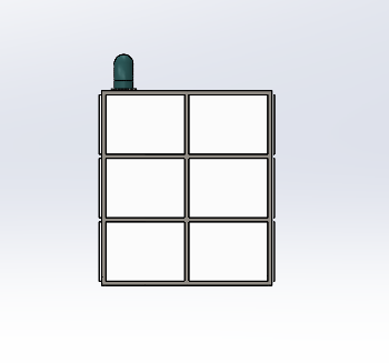 2023.02月-城市小型无负压二次供水设备sw17