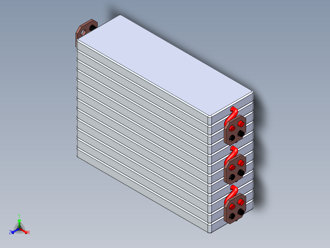 <span style='color: red'>电池</span>