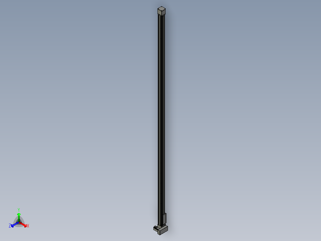 欧规系列-GB8-L96-S3900-BRD-P40-MS3