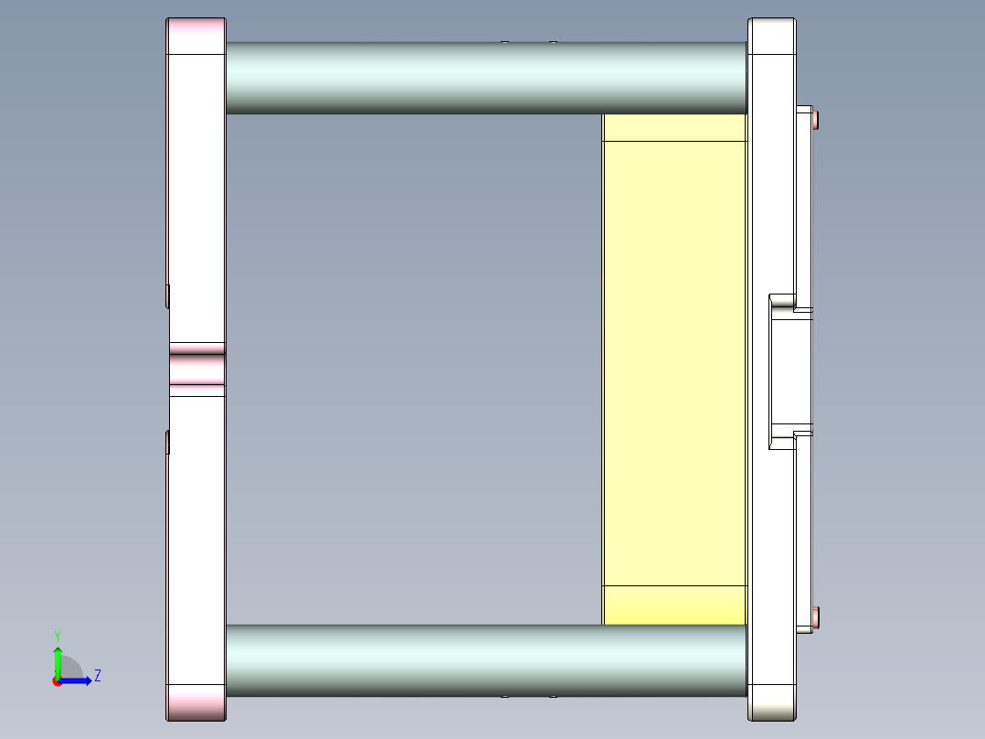 BAZ80-A-CNC3-20160919左视图