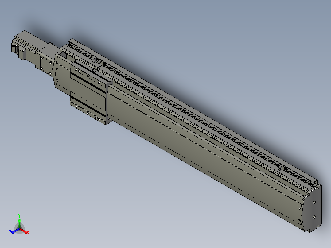 威洛博VF14-L20-C-S700-BC-P40-C4