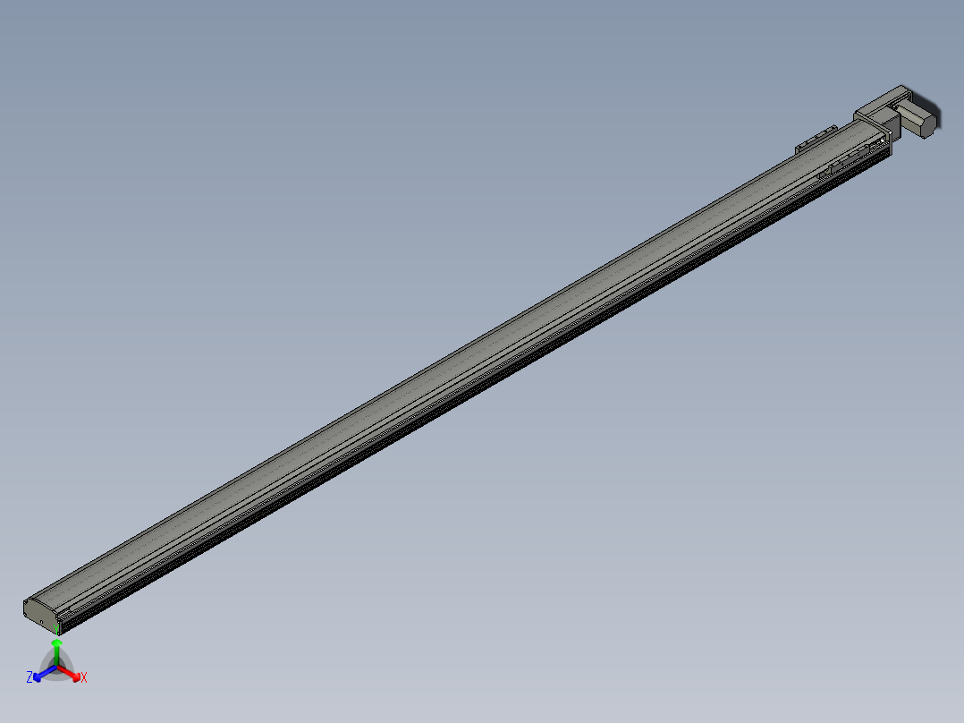 CCTL模组同步带-TL135B-BR-2800