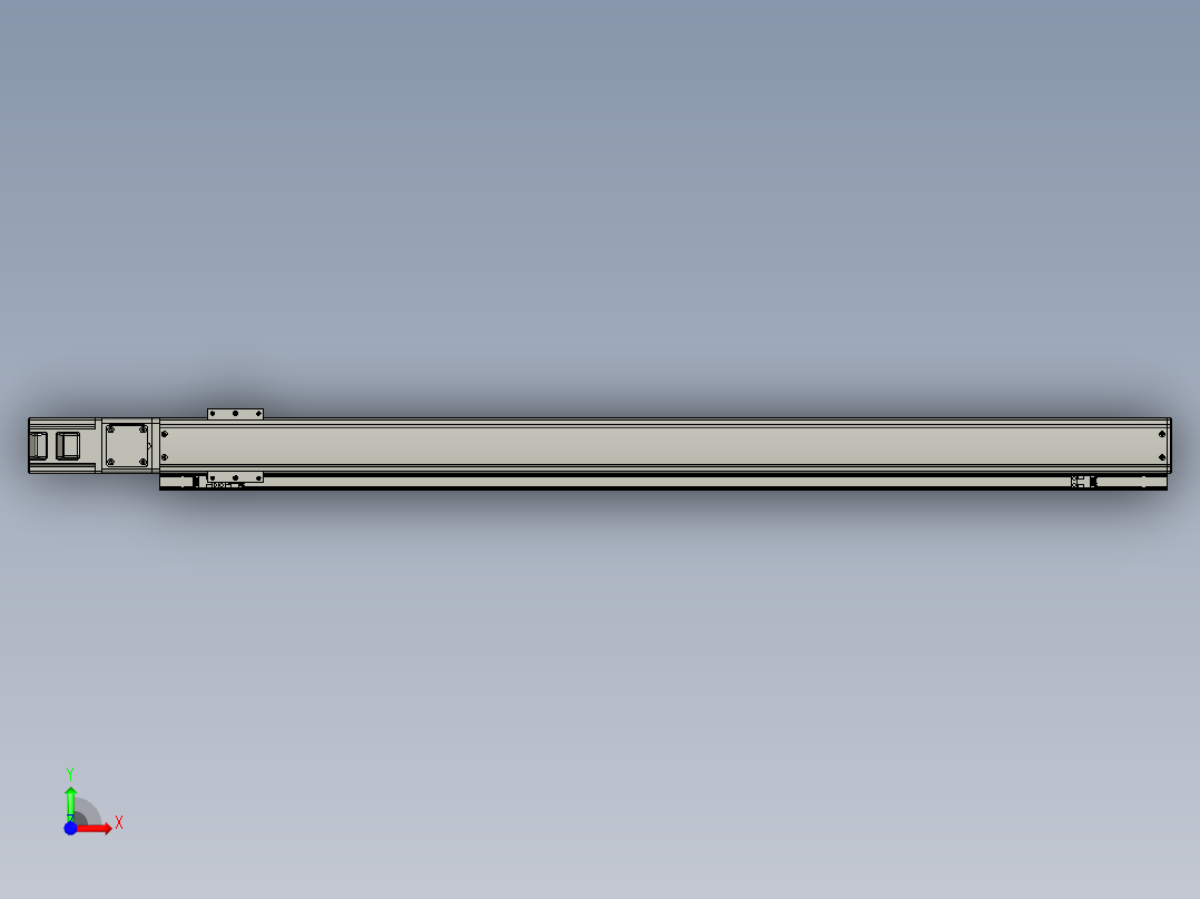 威洛博VF6-L16-C-S900-BC-P20-C4前视图