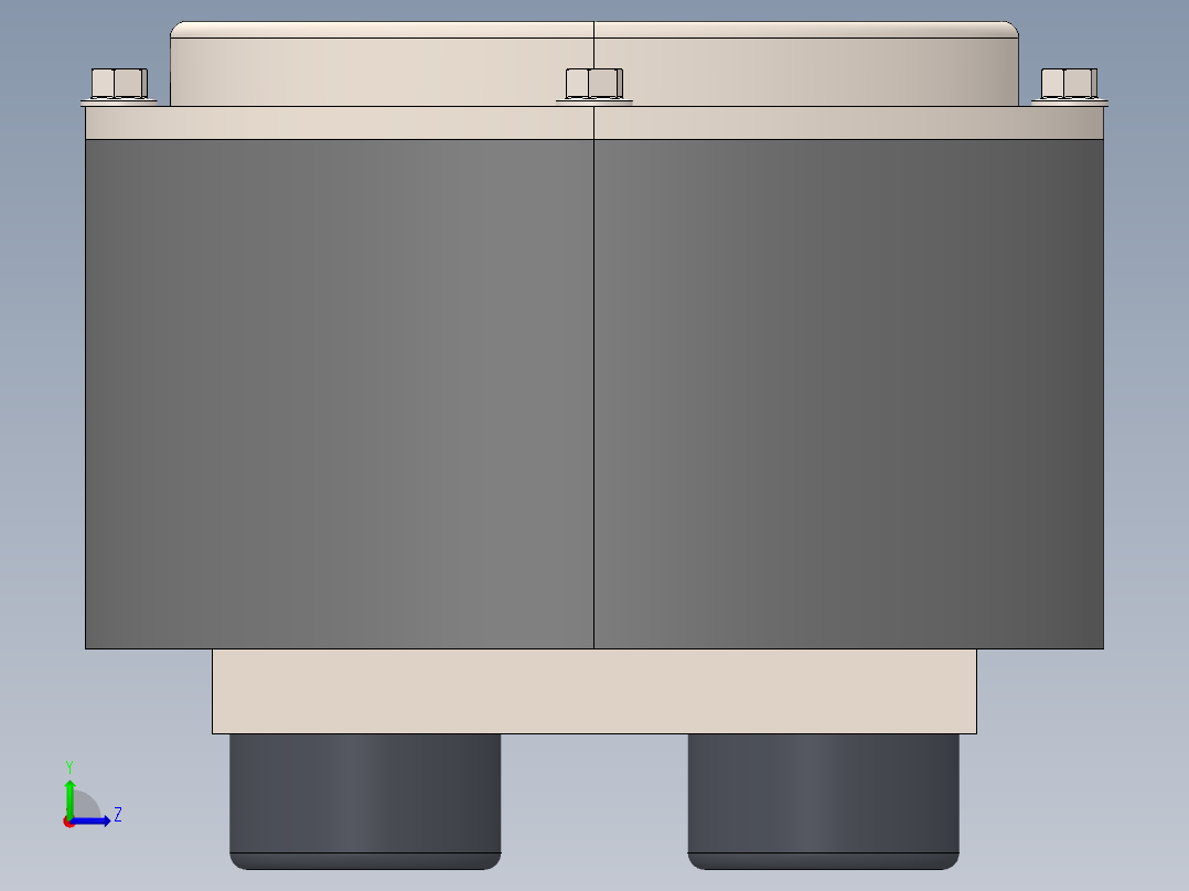 传感器 (72)左视图