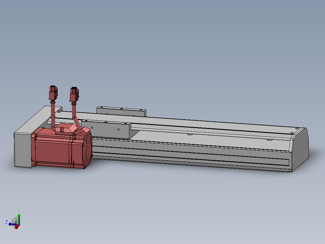 精密模组MY120-T10-250L-BL-P20B-C4-C