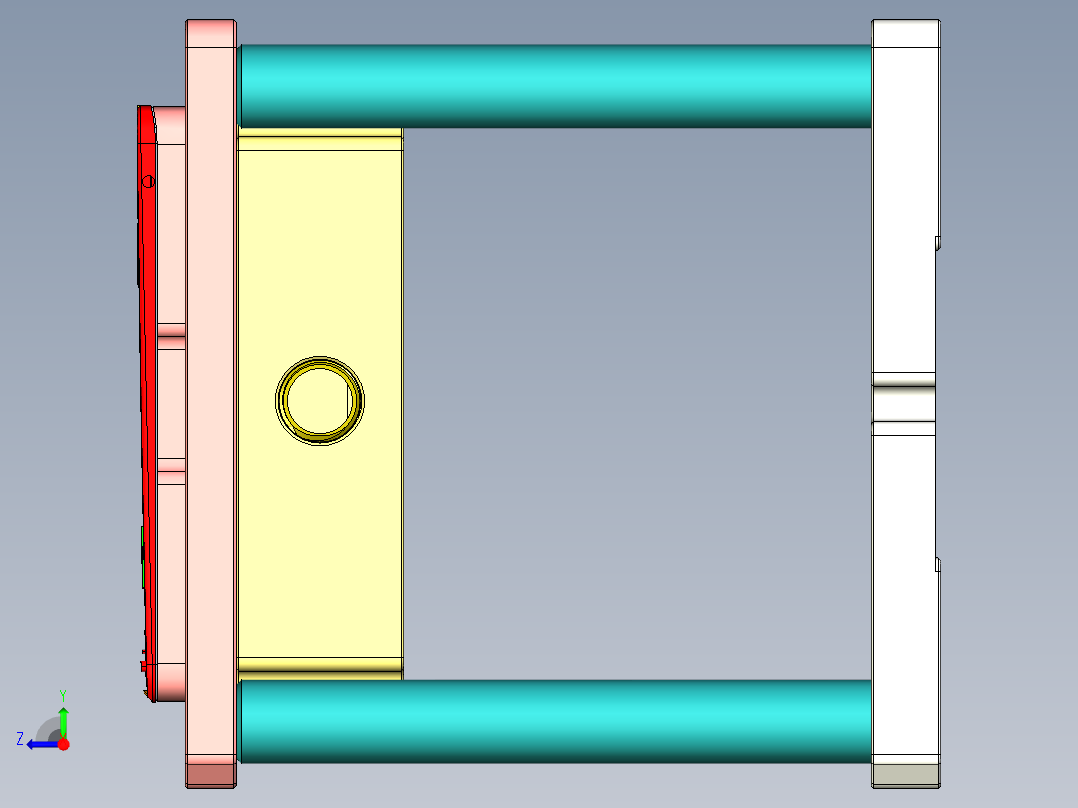 UX370-C-CNC3-170213右视图