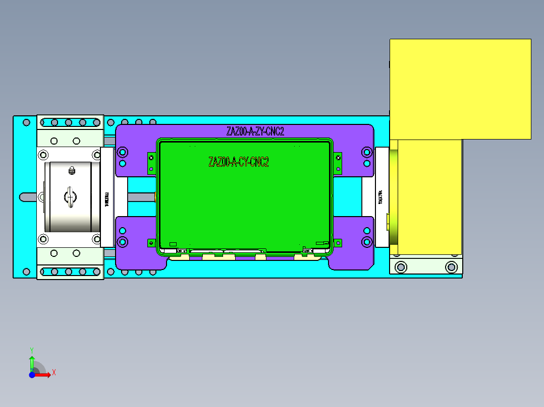 ZAZ00-A-CY-CNC2-2016-1-3前视图