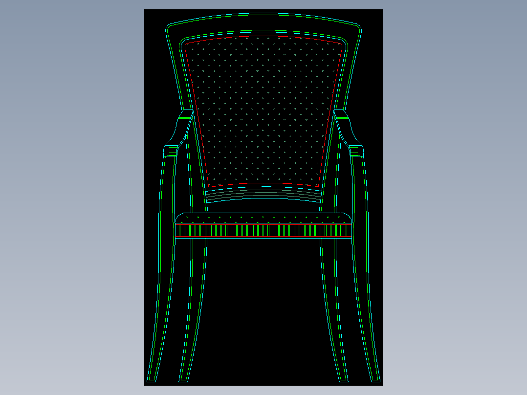 椅子<span style='color: red'>34</span>