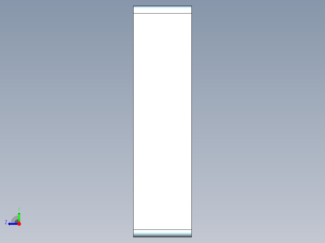 模组KK-60-F6 松下200W电机板.STEP右视图