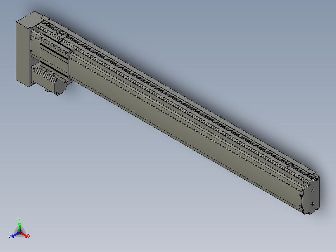 威洛博VF12-S950-BL