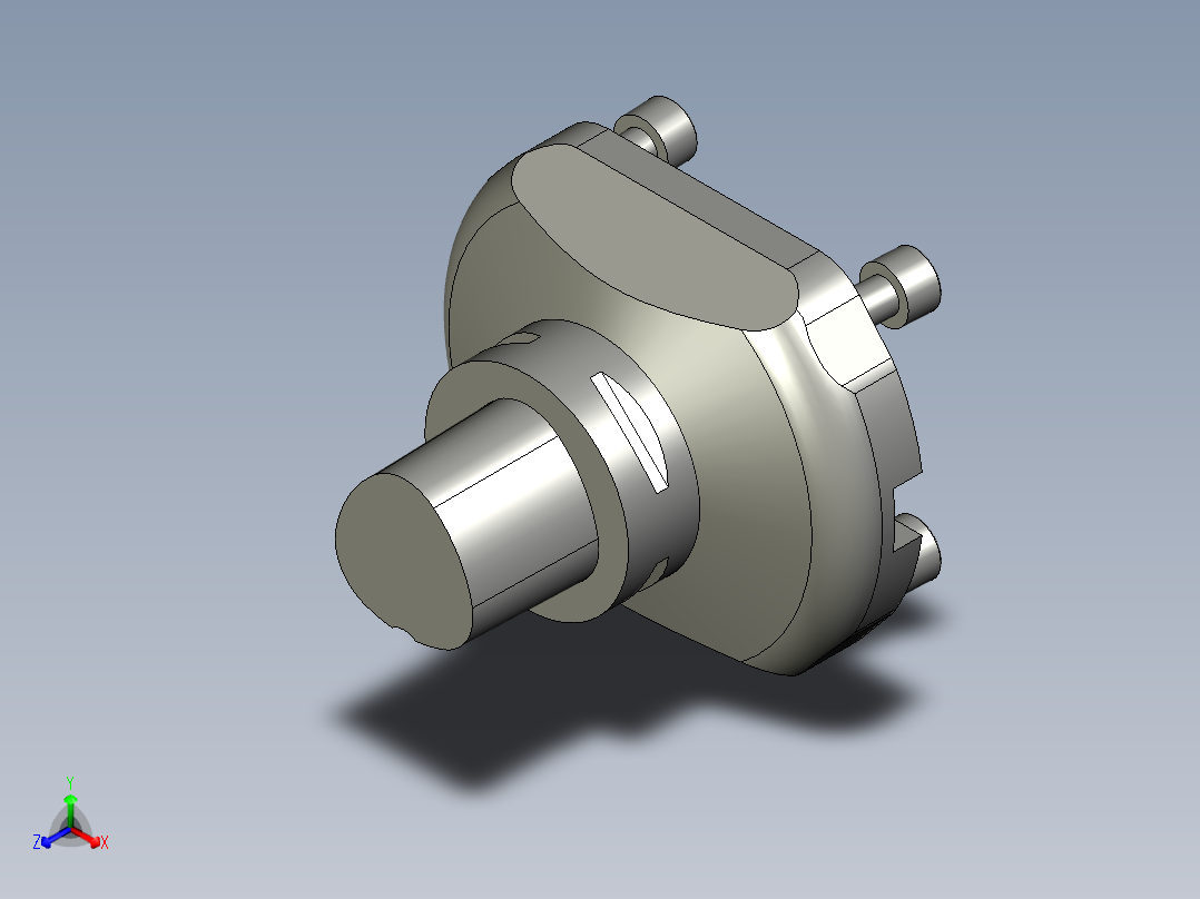 山特维克刀具7079640_TM01_MOD_0_0~TM01_00