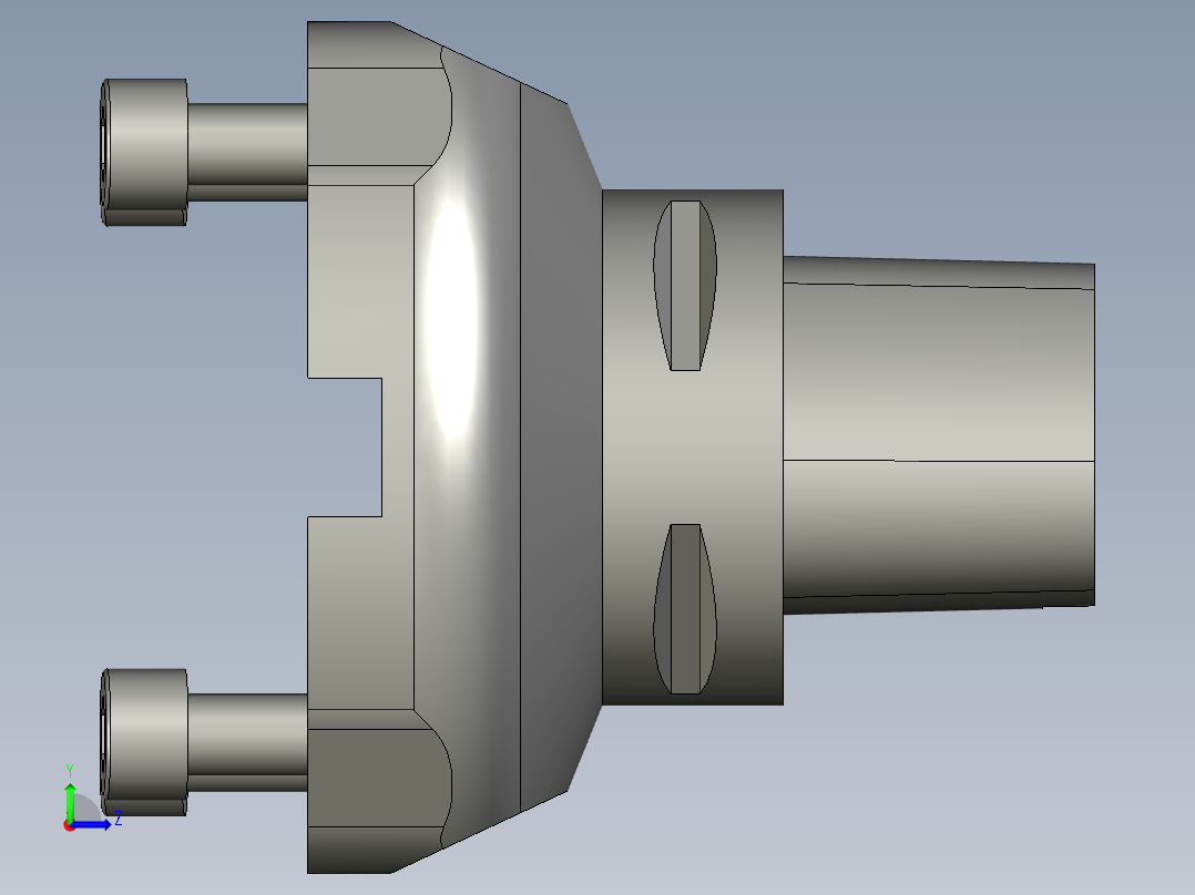 山特维克刀具7079640_TM01_MOD_0_0~TM01_00左视图