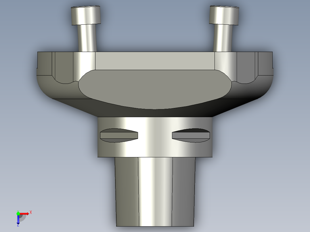 山特维克刀具7079640_TM01_MOD_0_0~TM01_00俯视图