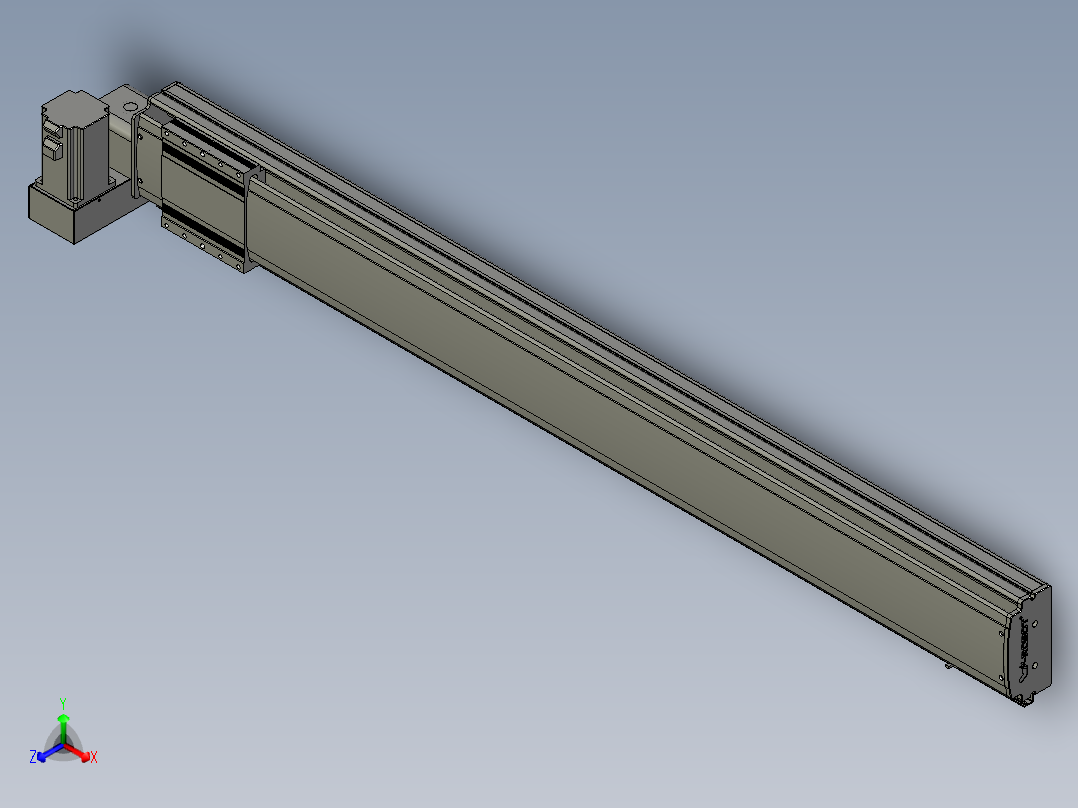 威洛博VBF17-S1400-BLU