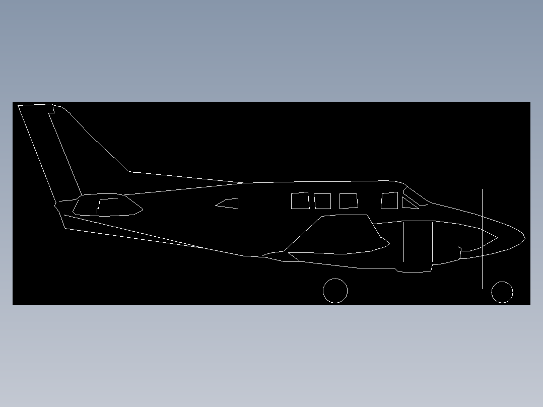 <span style='color: red'>飞机</span>-C-5PLA07
