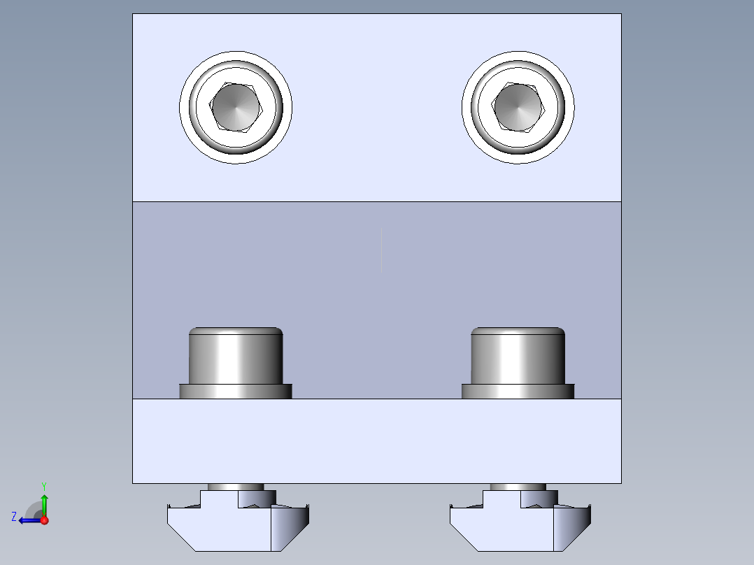 铝型材及其附件3.31.50.30.60.ST前视图