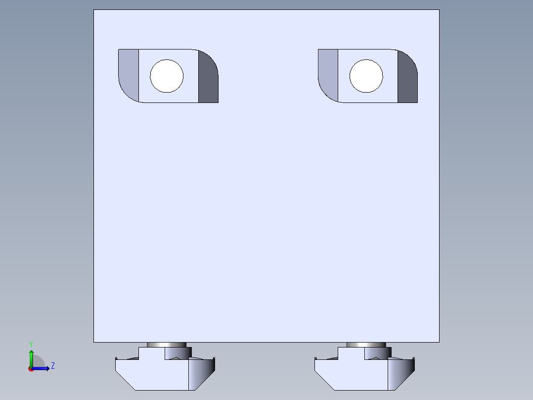铝型材及其附件3.31.50.30.60.ST后视图