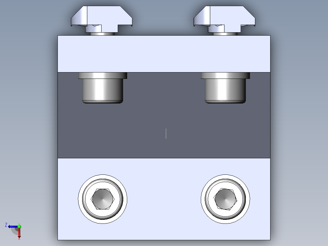 铝型材及其附件3.31.50.30.60.ST俯视图