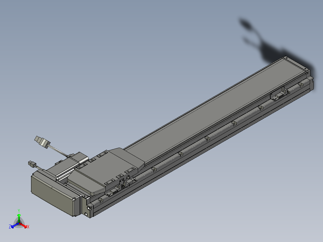 威洛博模组VGTH12-L10-C-S600-BR-ZT40-C3