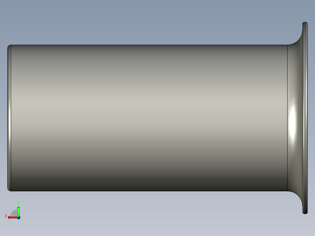 软管与硬管连接用工业通用接头0127_12_09后视图