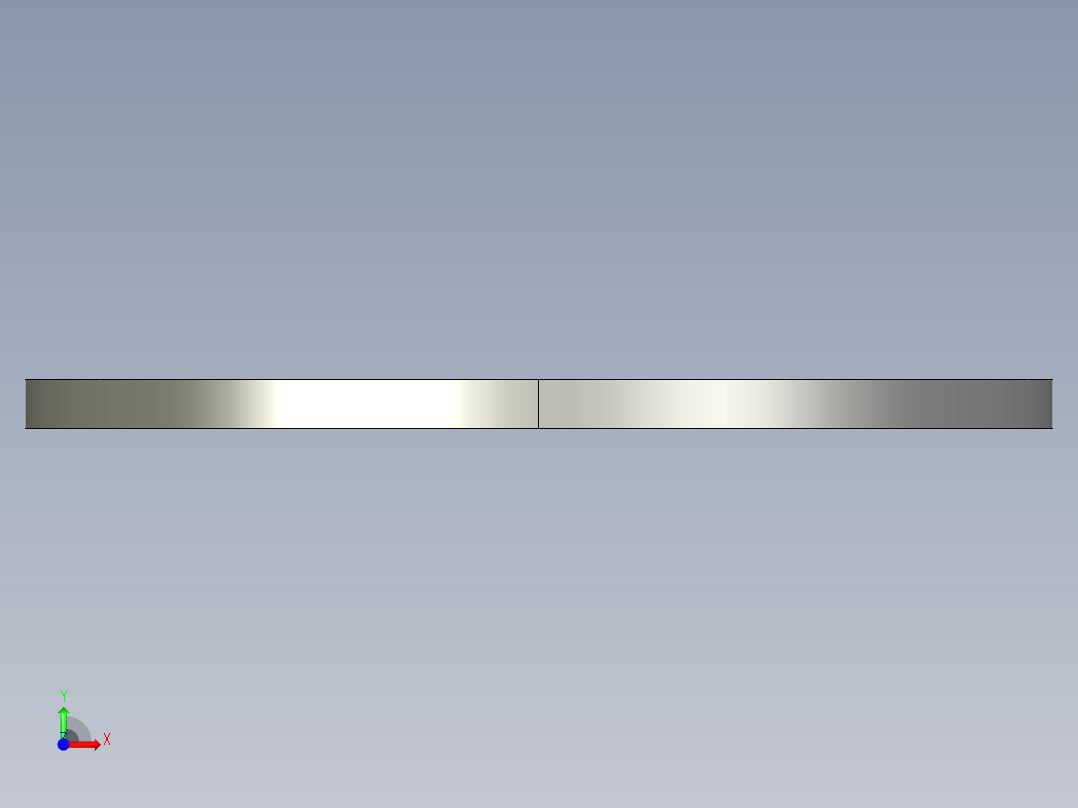 基恩士PX-H72_washer_kc图纸模型前视图