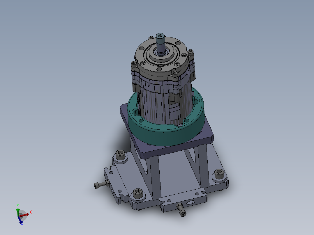 双层自动上料倍数链输送机sw18可编辑