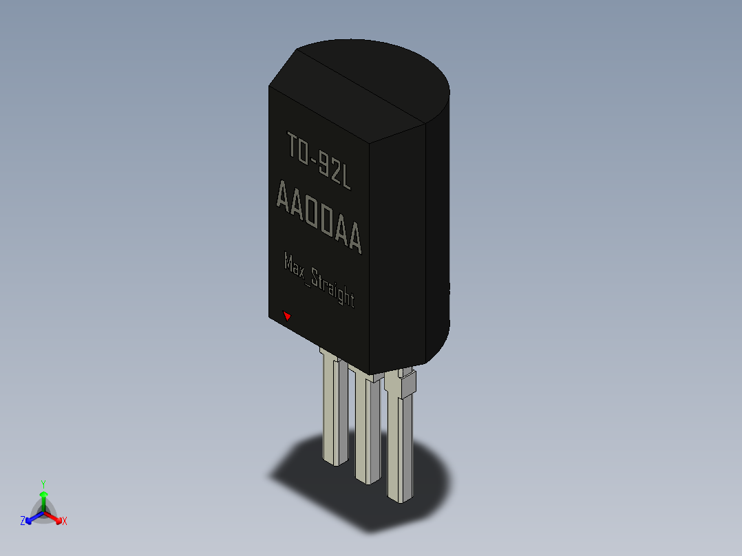 TO-92L_Max_Straight_rev1.0.rar正等轴测图