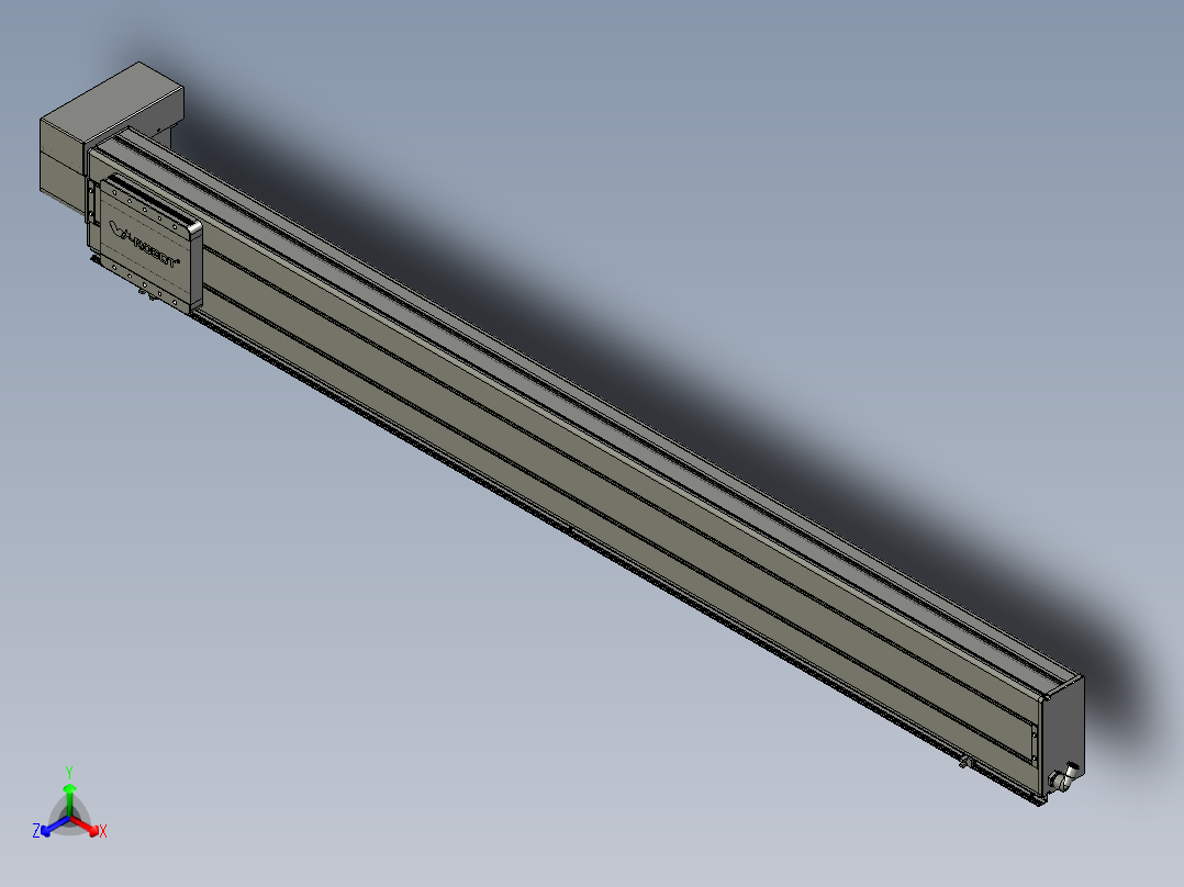 威洛博VBC17-S1600-BRD-P75