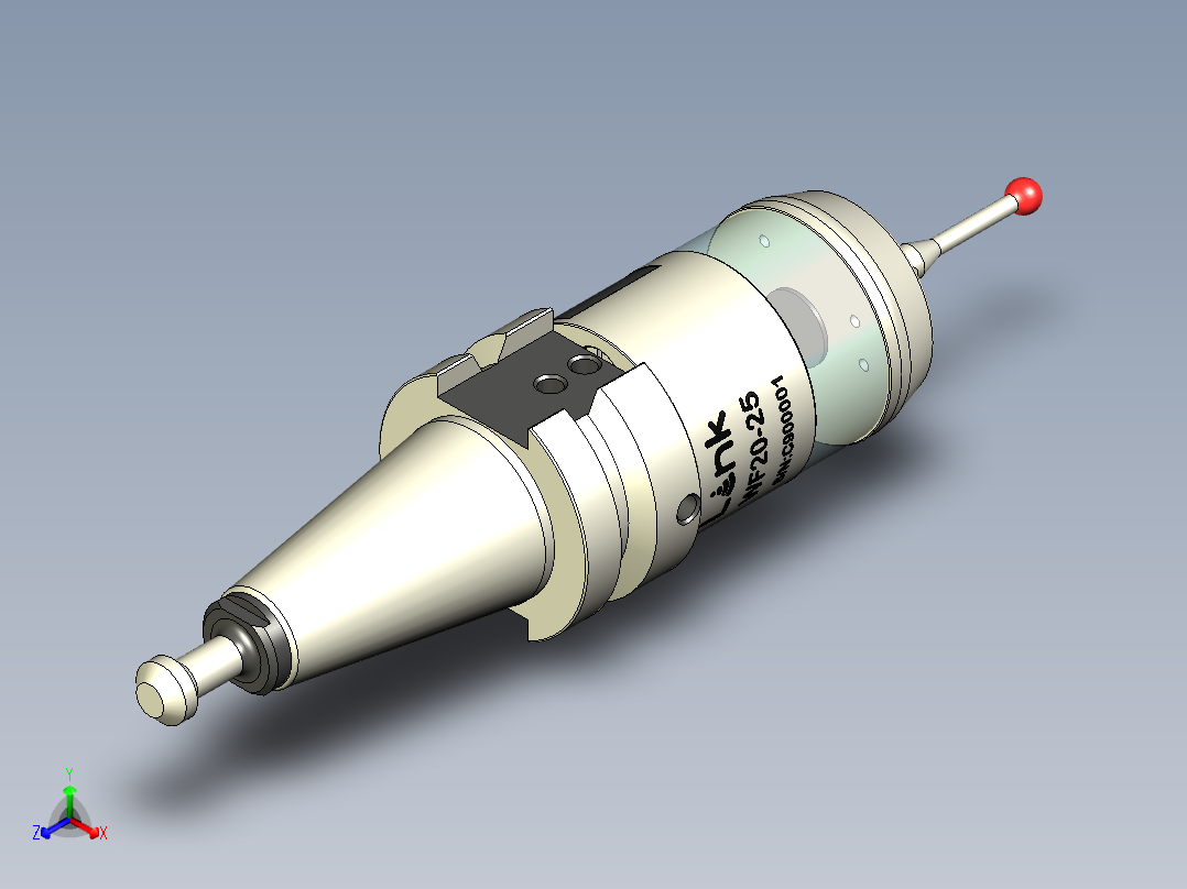 2025-外形图-20170504正等轴测图