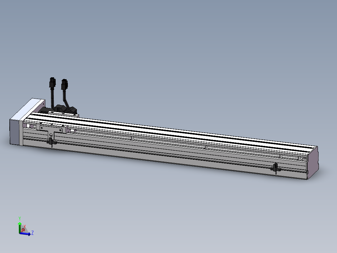 精密模组MY80S-T10-600L-P10B-BR-C4