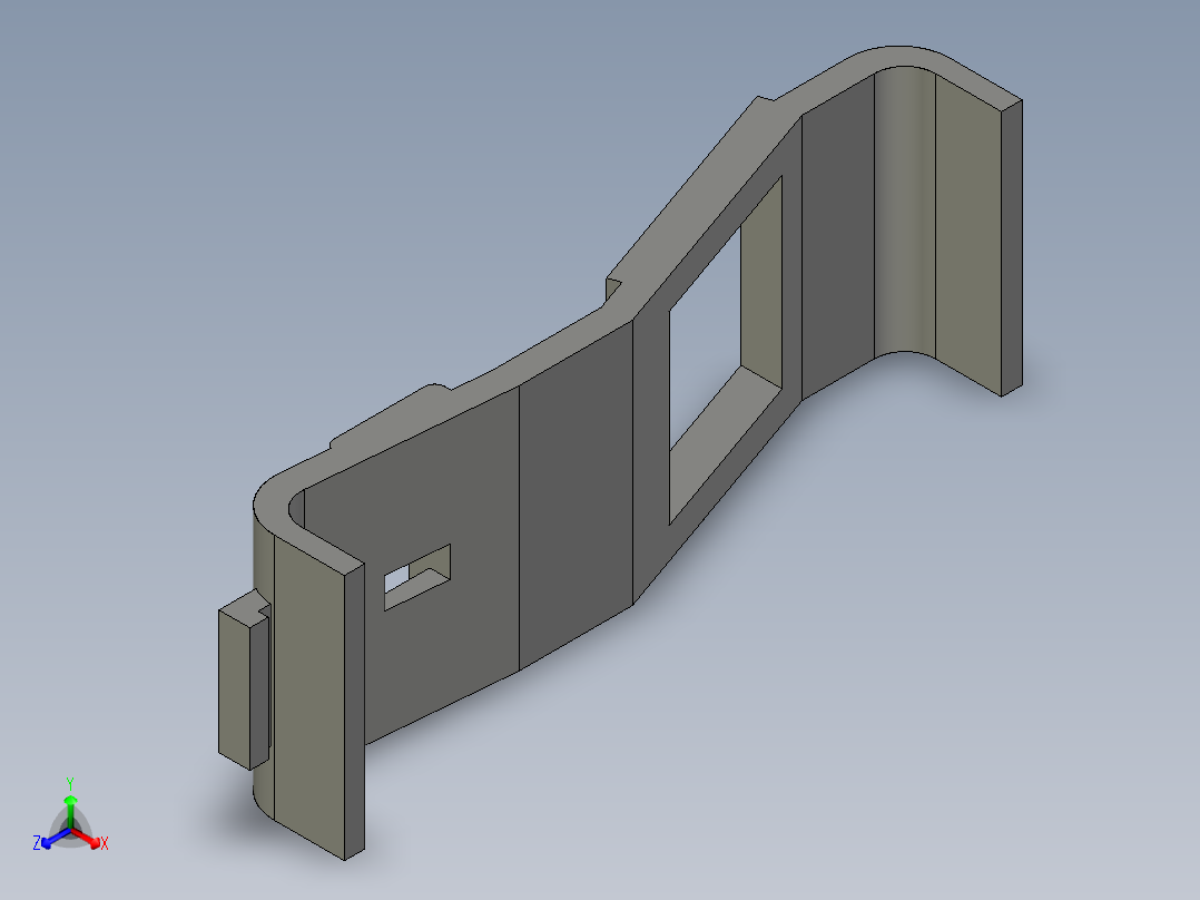 基恩士LV-H37slit_kc图纸模型