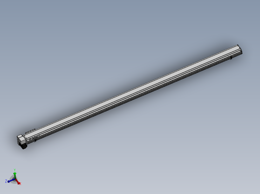 精密模组MT140-L110-2900-LD-M40-C4